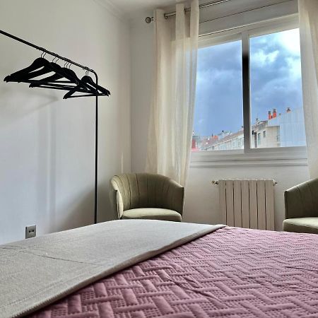 Nuevo Piso En Couto Lägenhet Ourense Exteriör bild