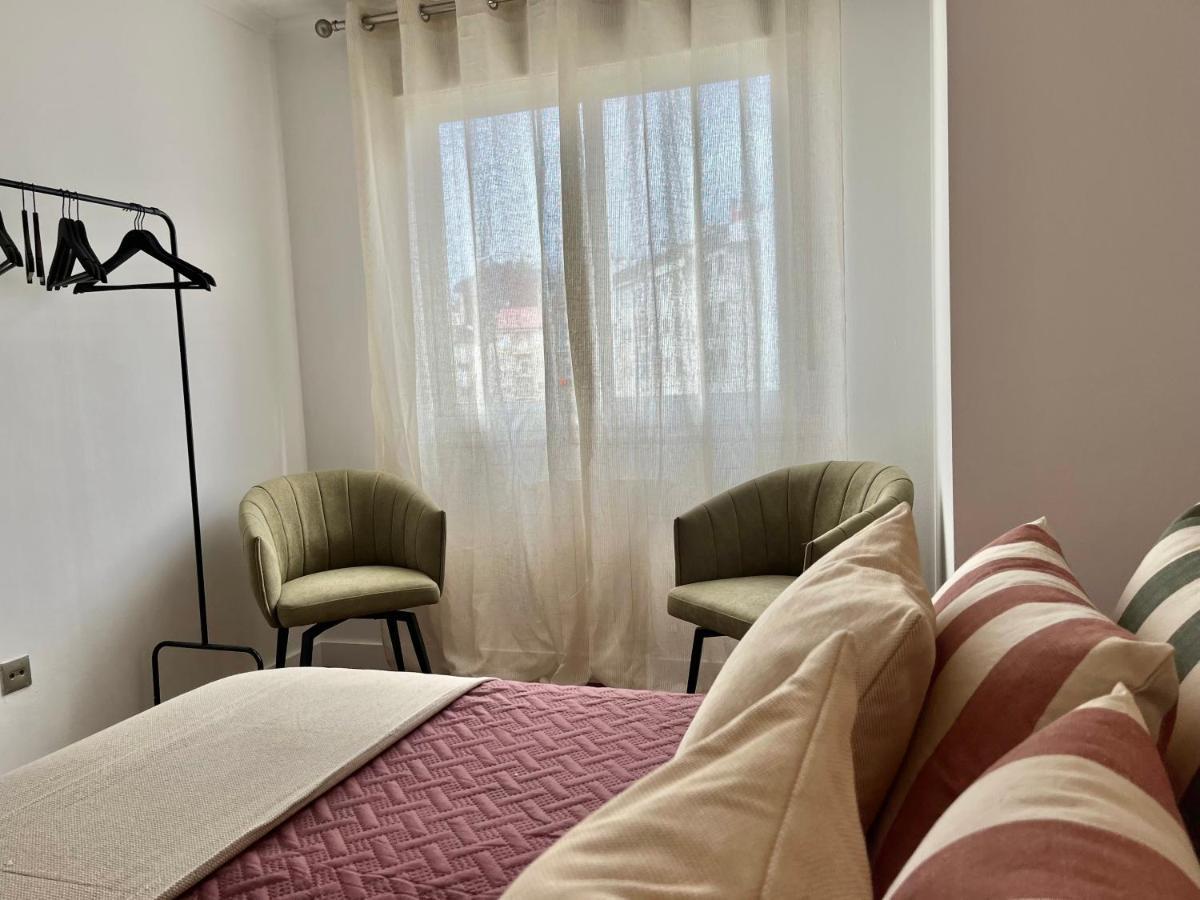 Nuevo Piso En Couto Lägenhet Ourense Exteriör bild